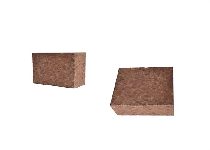 Coke Oven Silica Refractory Brick