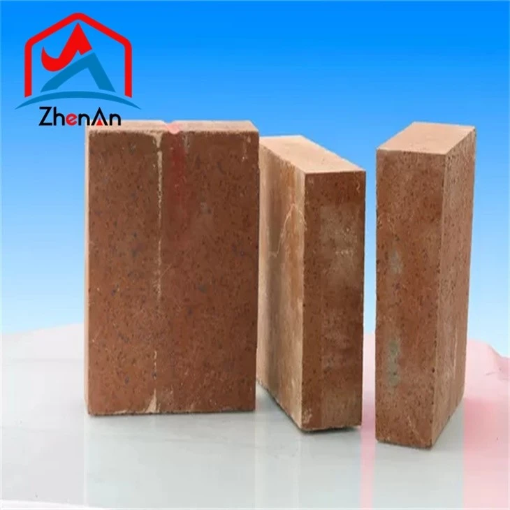 Electric Furnace Lightweigh Magnesia Carbon Bricks (1)