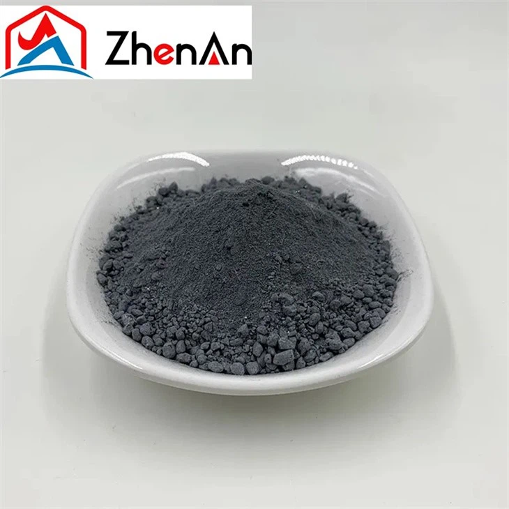 Excellent Wear Resistance Plastic Refractory Castable (1)