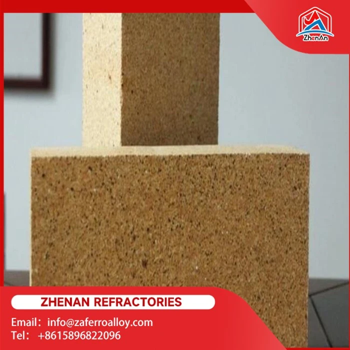 Fire Resistant Brick Ensuring Safety in Extreme Conditions