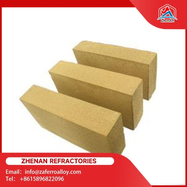 Premium Magnesium Bricks Versatile Industrial Solution