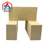 Ladrillo con alto contenido de alúmina