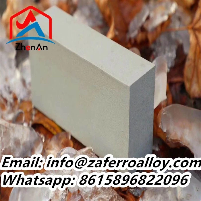 Spalling Resistance Furnace Fire Brick (1)