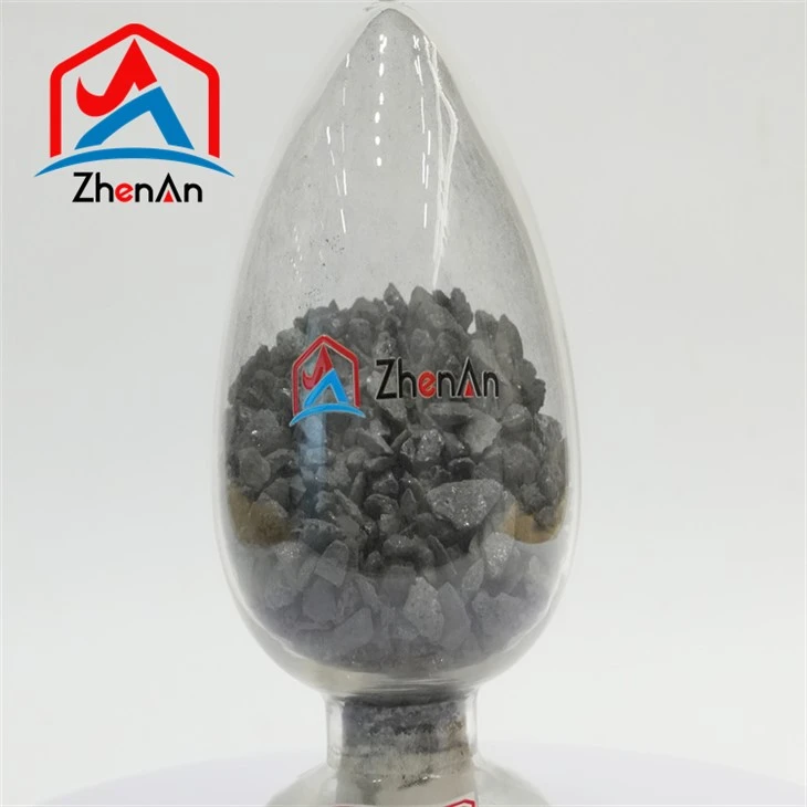 Ferro Silicon Granules