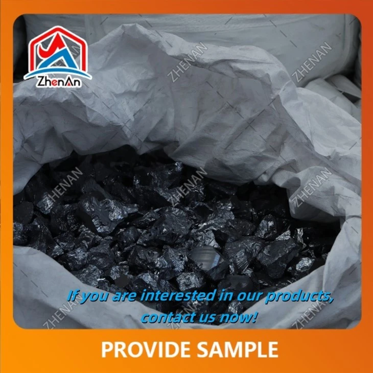 99% SI Silicon Metal 441 bultos