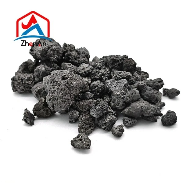 High Carbon GPC 0-5mm For Foundry Casting factory