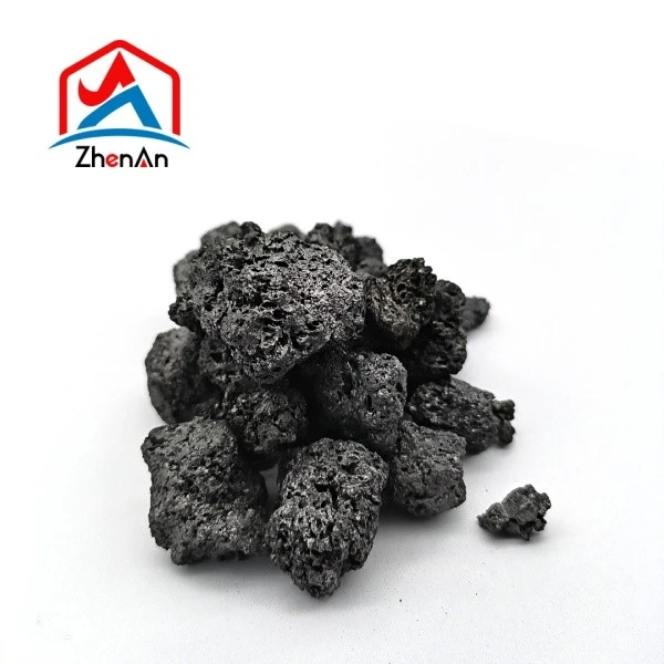 High Carbon GPC 0-5mm For Foundry Casting suppliers