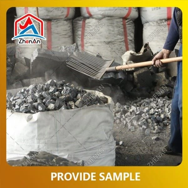 High-Stability Ferro Silicon 65 high quality