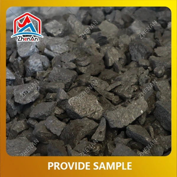 FeSi Lump Details FeSi Lump Details