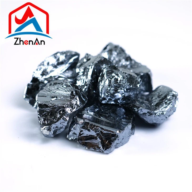 Silicio metálico 441