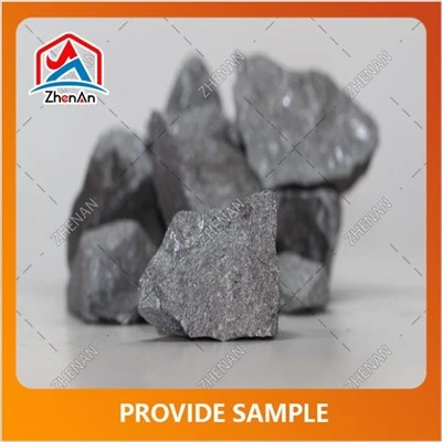 Ferro Silicon 72 Lump