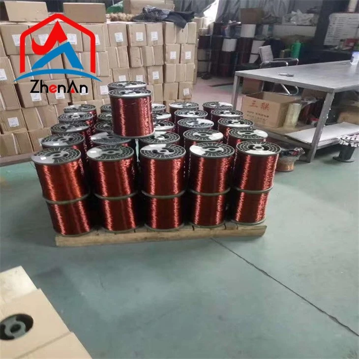 Polyester Imide Enameled Wire