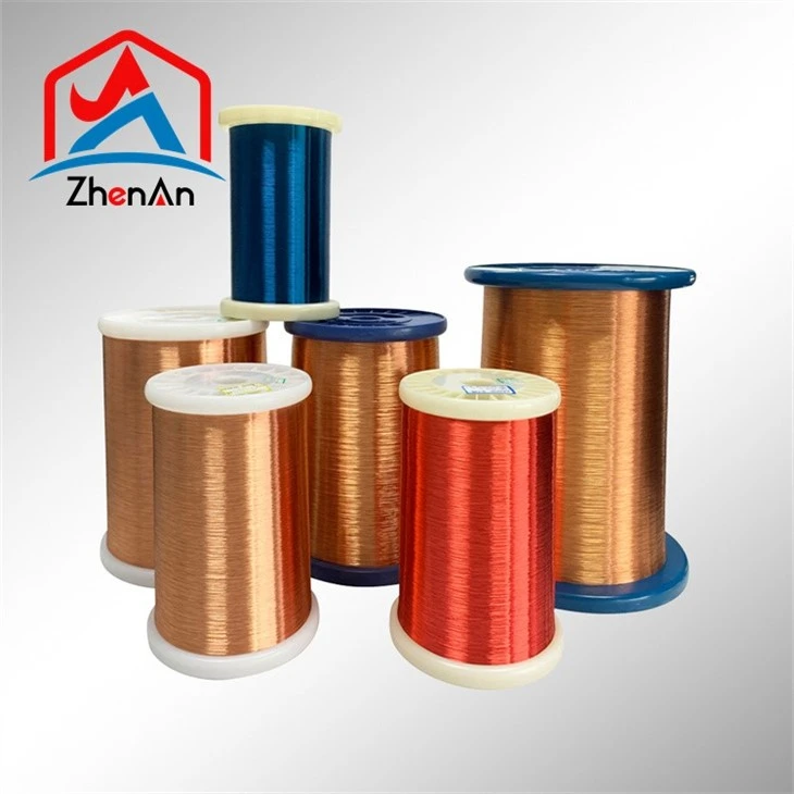 Polyester Imide Enameled Wire