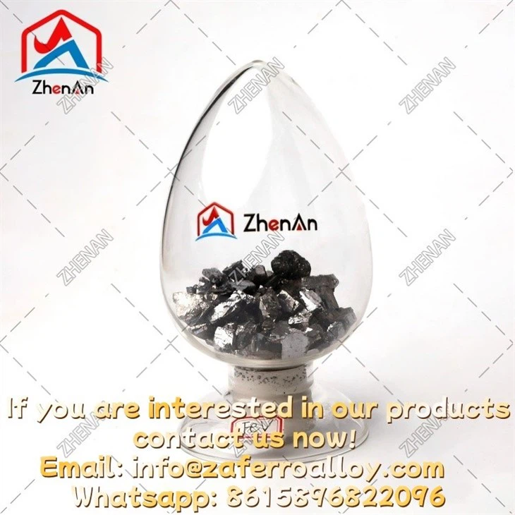 Quality Ferro Vanadium 60%