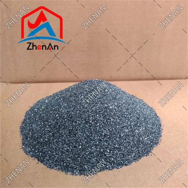 Sic 88% Refractory Grade Silicon Carbide suppliers