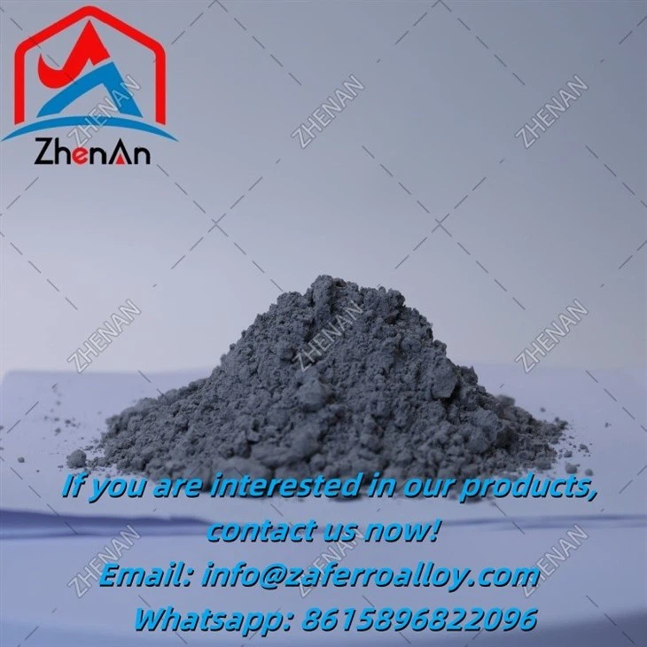 Silicon Nitride Powder 99.9%