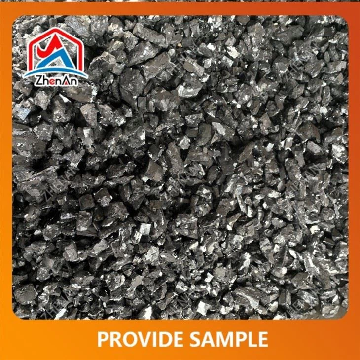 LUMBRA DE PLATA 50% FERROVANADIO 10 mm