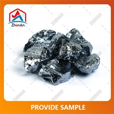 553 Silicon Metal High - pureza