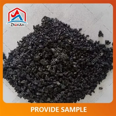 Abrasivo negro sic silicio carbid
