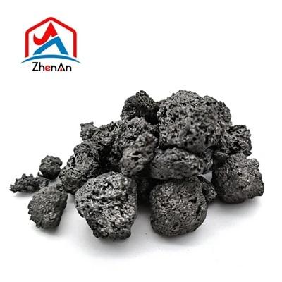 GPC con alto contenido de carbono de 0-5 mm para fundición