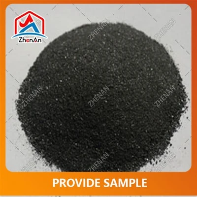 Material de alto nivel Ferro Silicon Powder