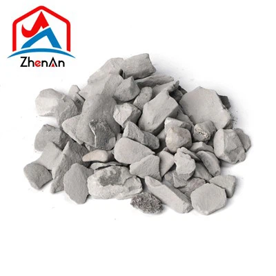 Terrones de nitruro de silicio