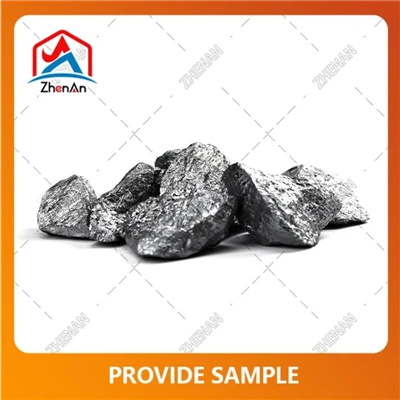 Silicon Metal 1501 bulto