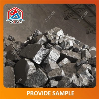 Silver 99.1% Silicon Metal 1101